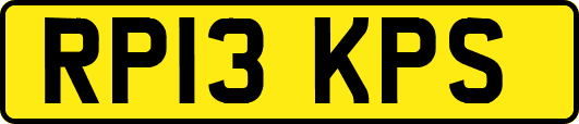 RP13KPS