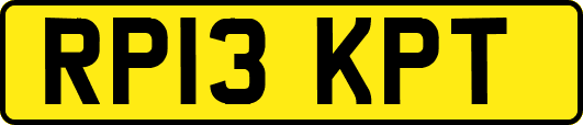 RP13KPT