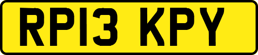 RP13KPY