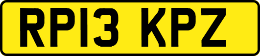 RP13KPZ