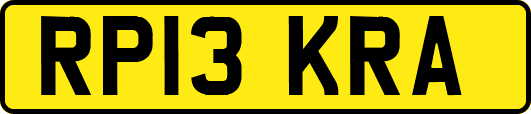 RP13KRA