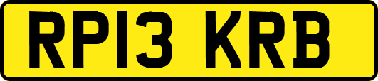 RP13KRB