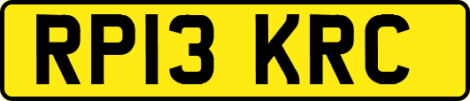 RP13KRC