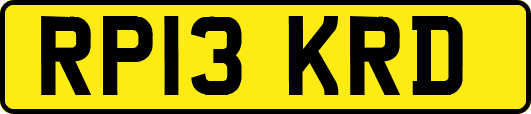 RP13KRD