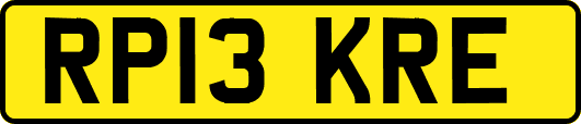 RP13KRE