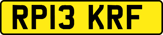 RP13KRF