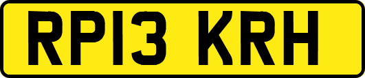 RP13KRH