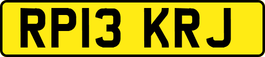 RP13KRJ