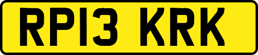 RP13KRK