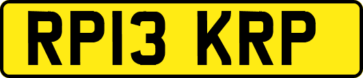 RP13KRP