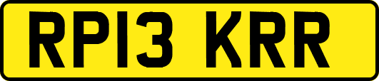 RP13KRR