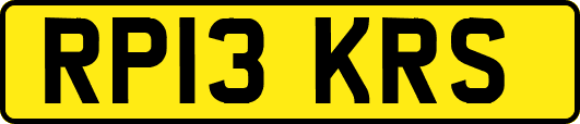 RP13KRS