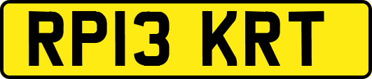 RP13KRT