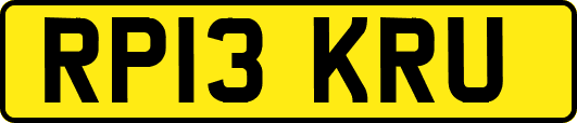 RP13KRU
