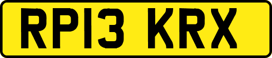 RP13KRX