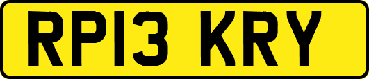 RP13KRY