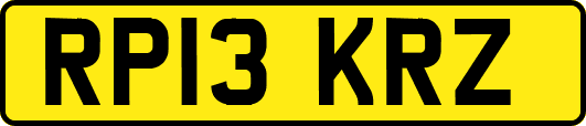 RP13KRZ