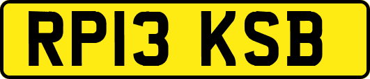 RP13KSB
