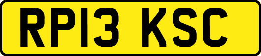 RP13KSC