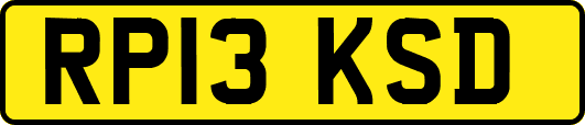 RP13KSD