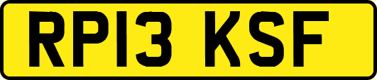 RP13KSF