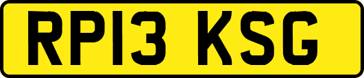 RP13KSG
