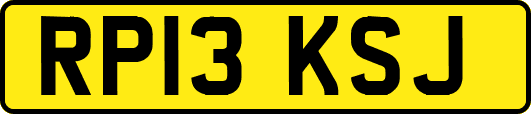 RP13KSJ