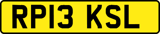 RP13KSL