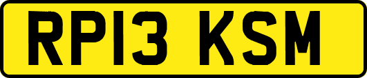 RP13KSM