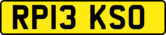 RP13KSO