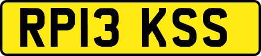 RP13KSS