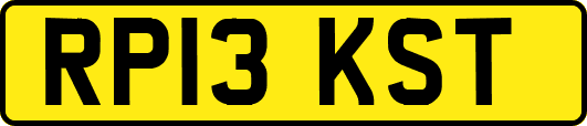 RP13KST