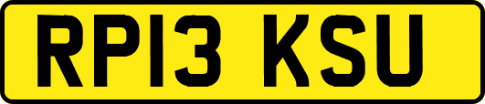 RP13KSU