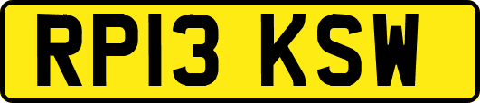 RP13KSW
