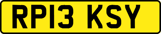RP13KSY