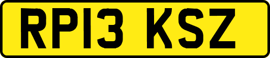 RP13KSZ
