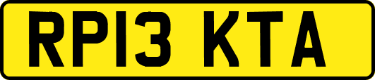 RP13KTA