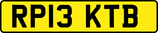 RP13KTB
