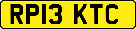 RP13KTC