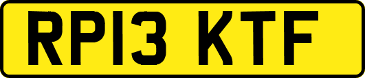 RP13KTF