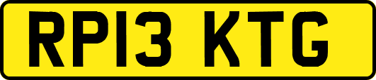 RP13KTG
