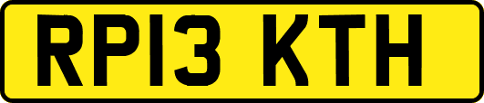 RP13KTH
