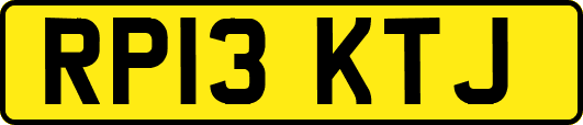 RP13KTJ