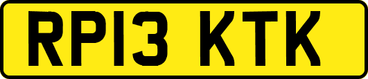 RP13KTK