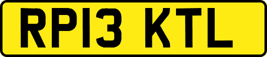 RP13KTL