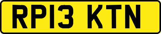 RP13KTN