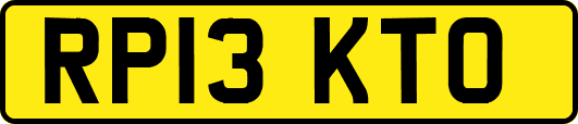 RP13KTO