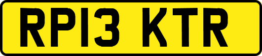 RP13KTR