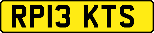RP13KTS