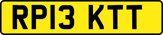 RP13KTT